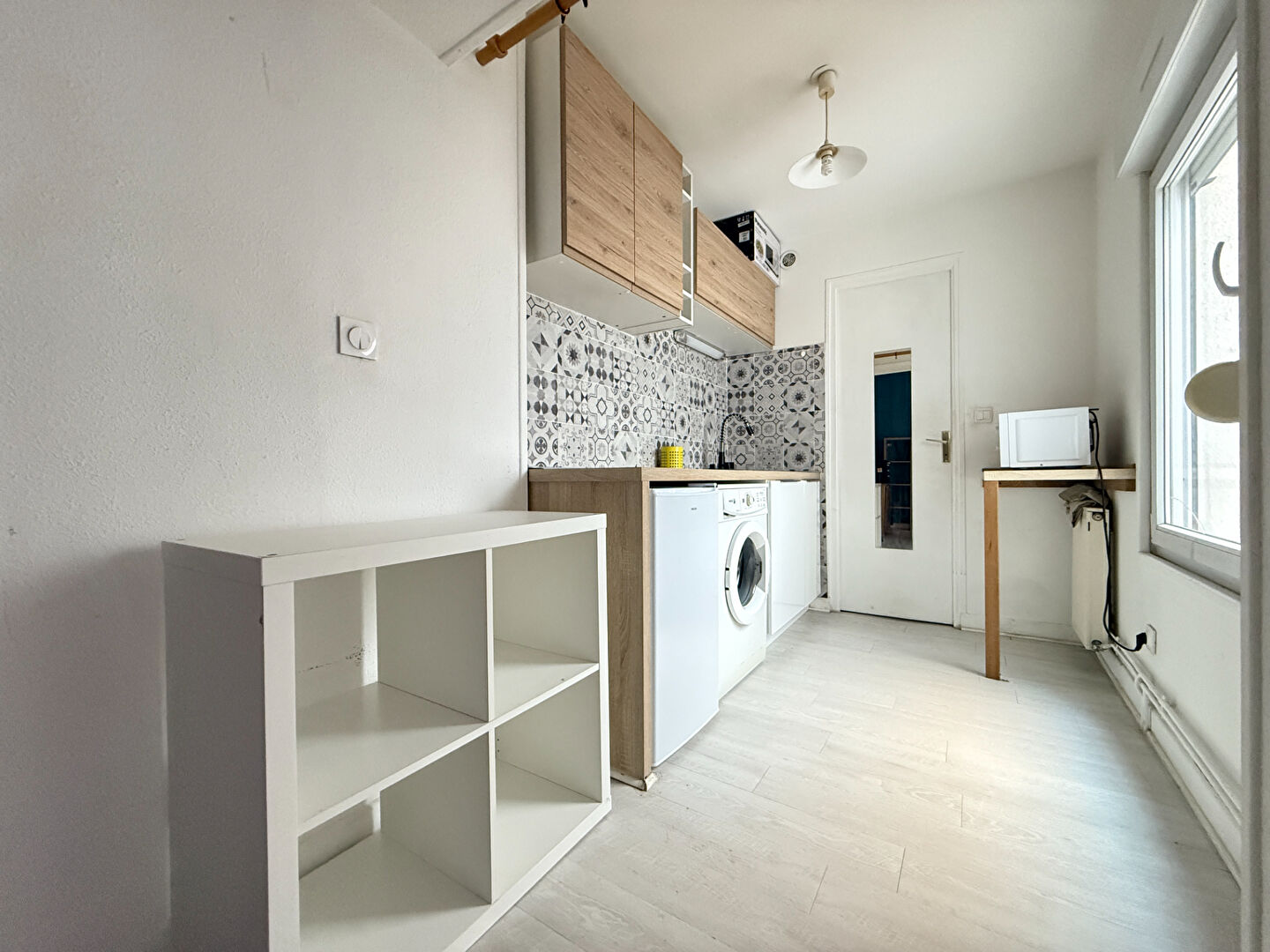 Appartement a louer reims - 1 pièce(s) - 18.85 m2 - Surfyn