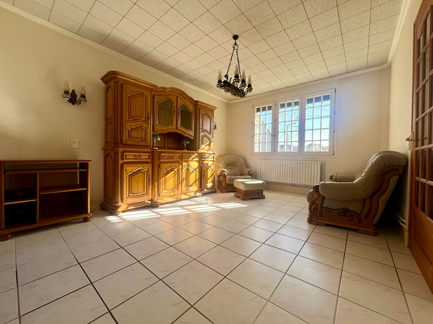 Maison à vendre à REIMS - Quartier Clairmarais - Charles Arnould