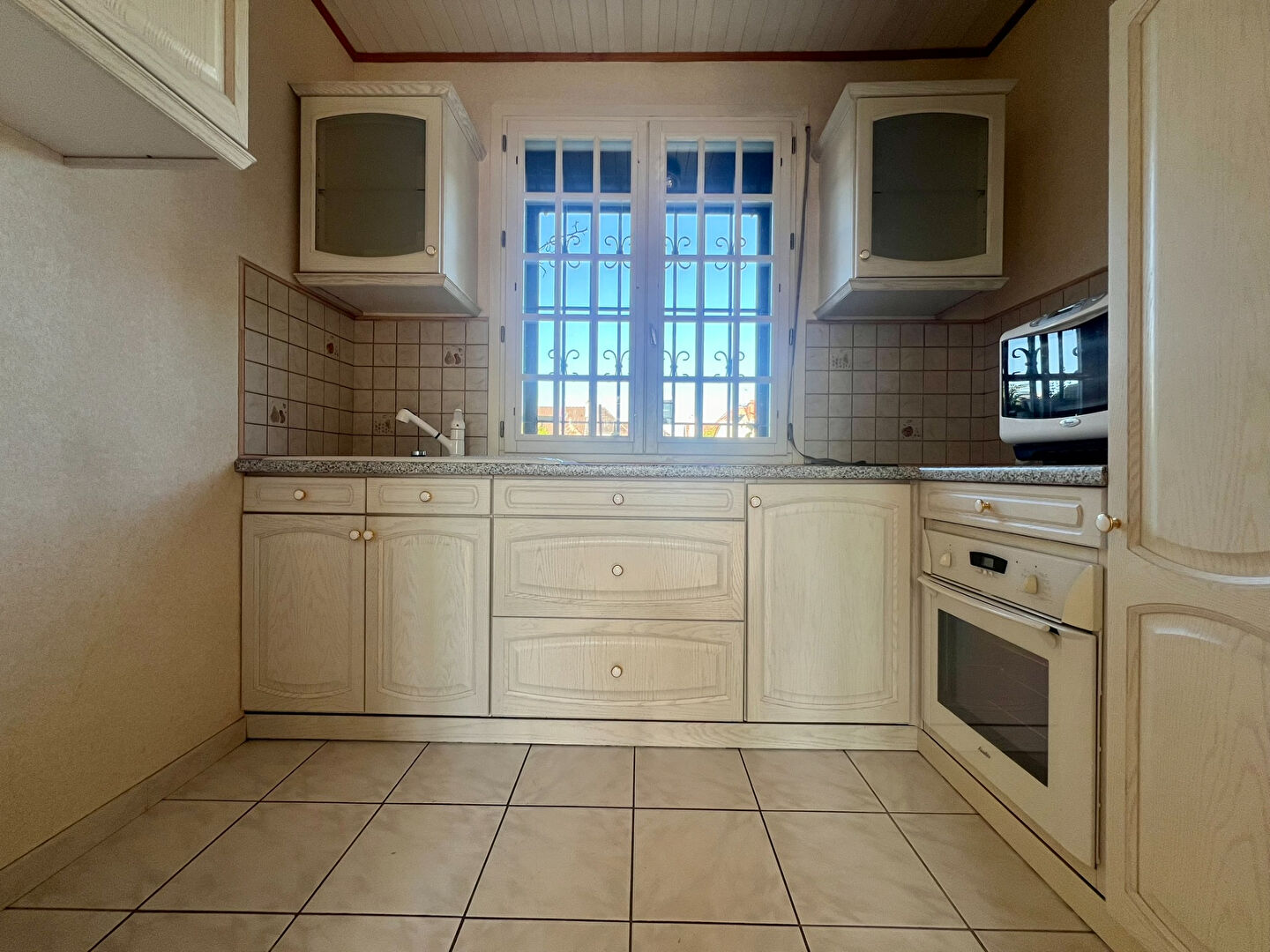 Maison à vendre à REIMS - Quartier Clairmarais - Charles Arnould