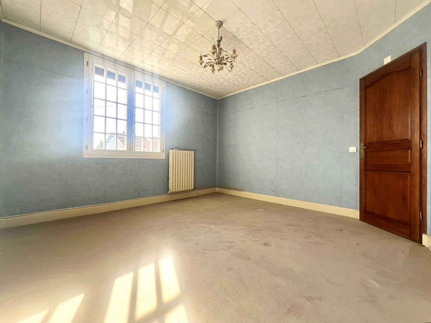 Maison à vendre à REIMS - Quartier Clairmarais - Charles Arnould