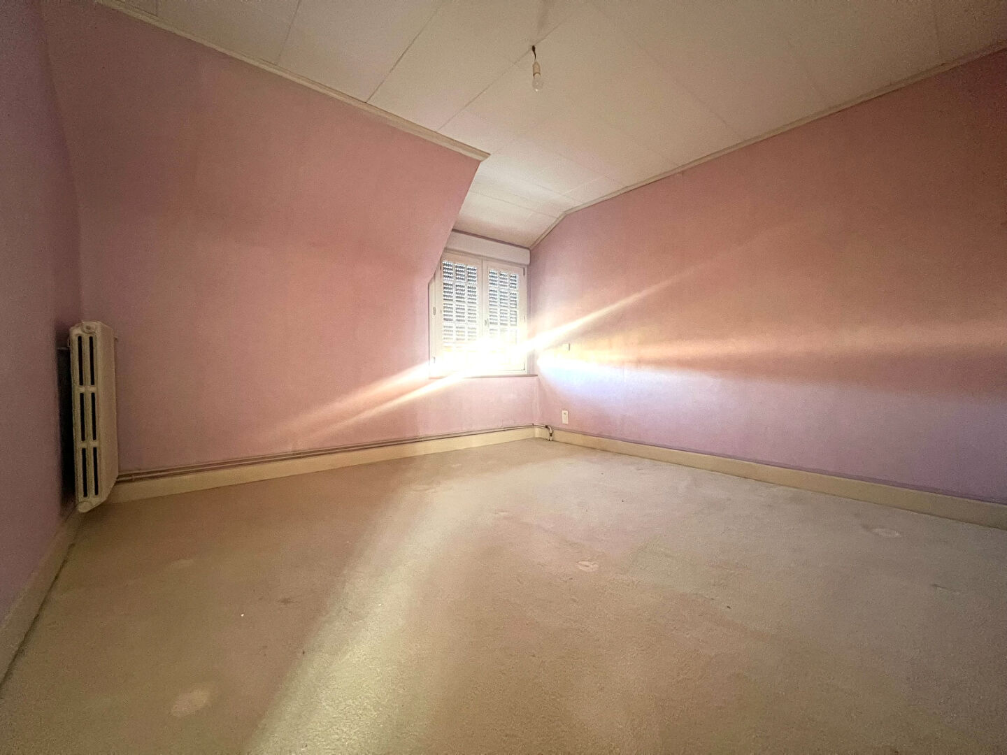 Maison à vendre à REIMS - Quartier Clairmarais - Charles Arnould