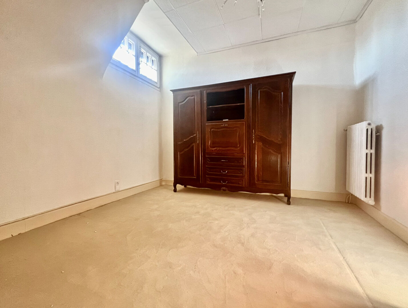 Maison à vendre à REIMS - Quartier Clairmarais - Charles Arnould