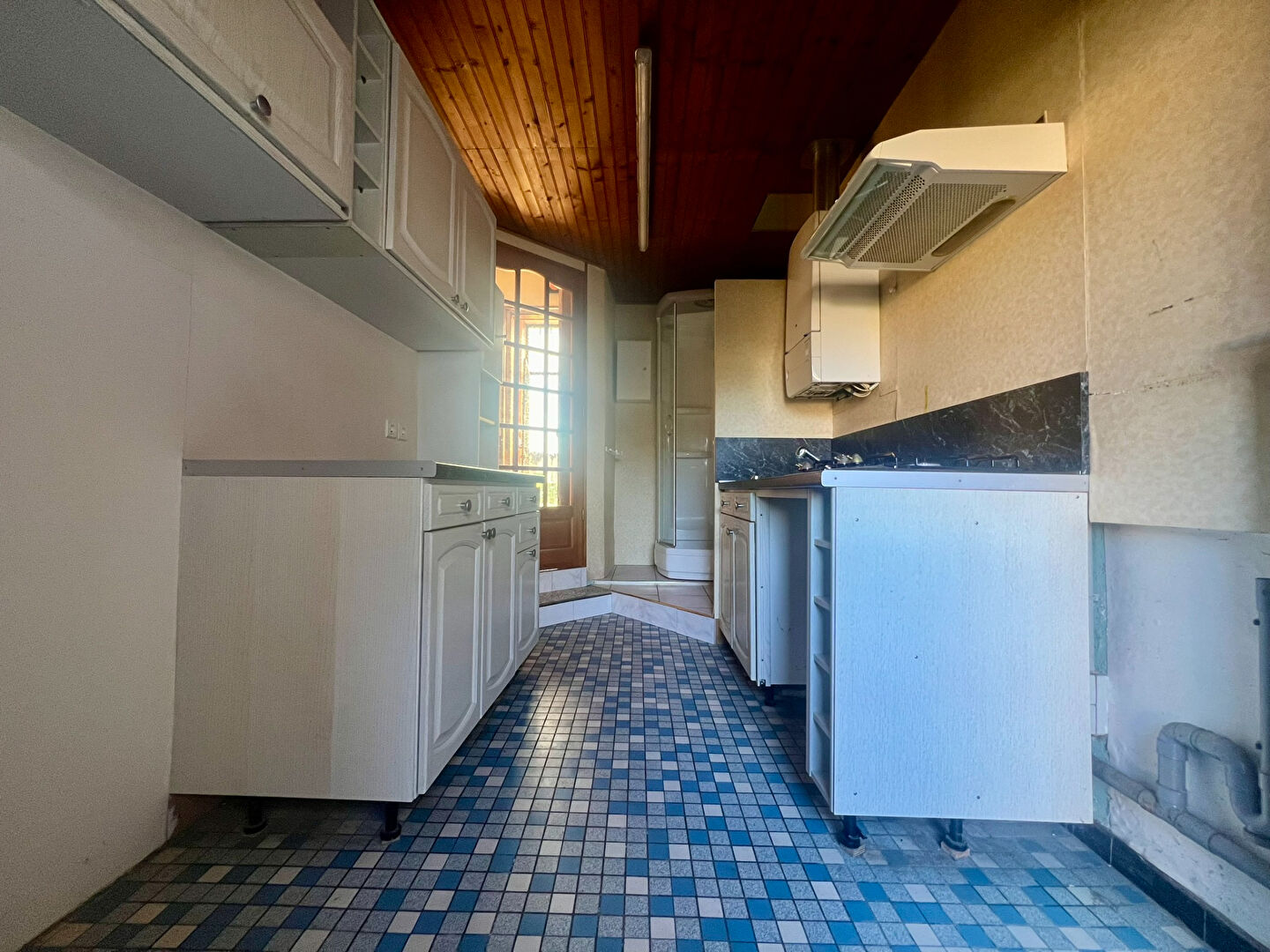 Maison à vendre à REIMS - Quartier Clairmarais - Charles Arnould