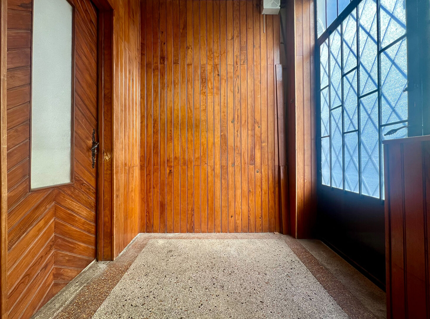 Maison à vendre à REIMS - Quartier Clairmarais - Charles Arnould