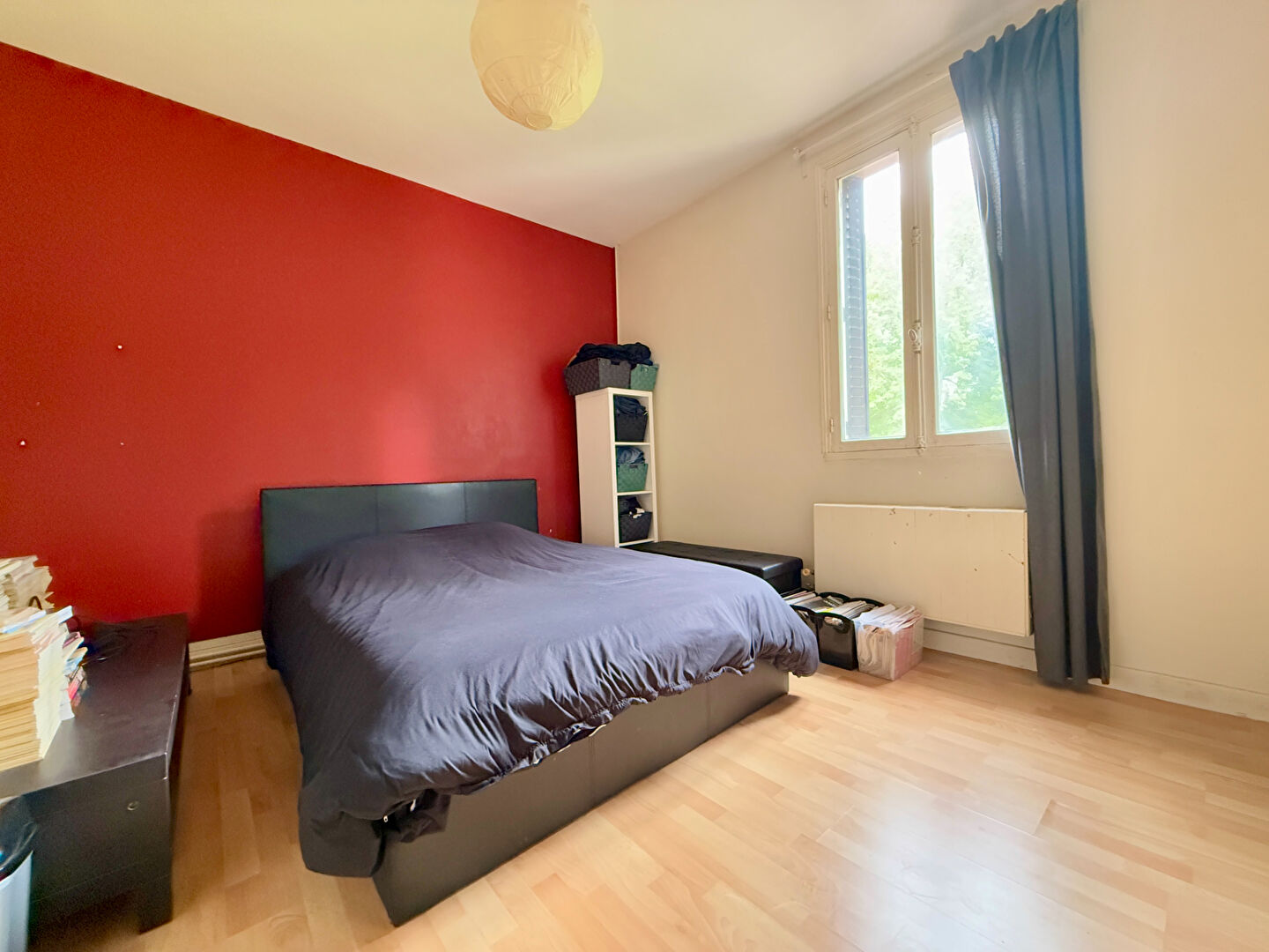 Charmante maison à vendre à Warmeriville avec jardin