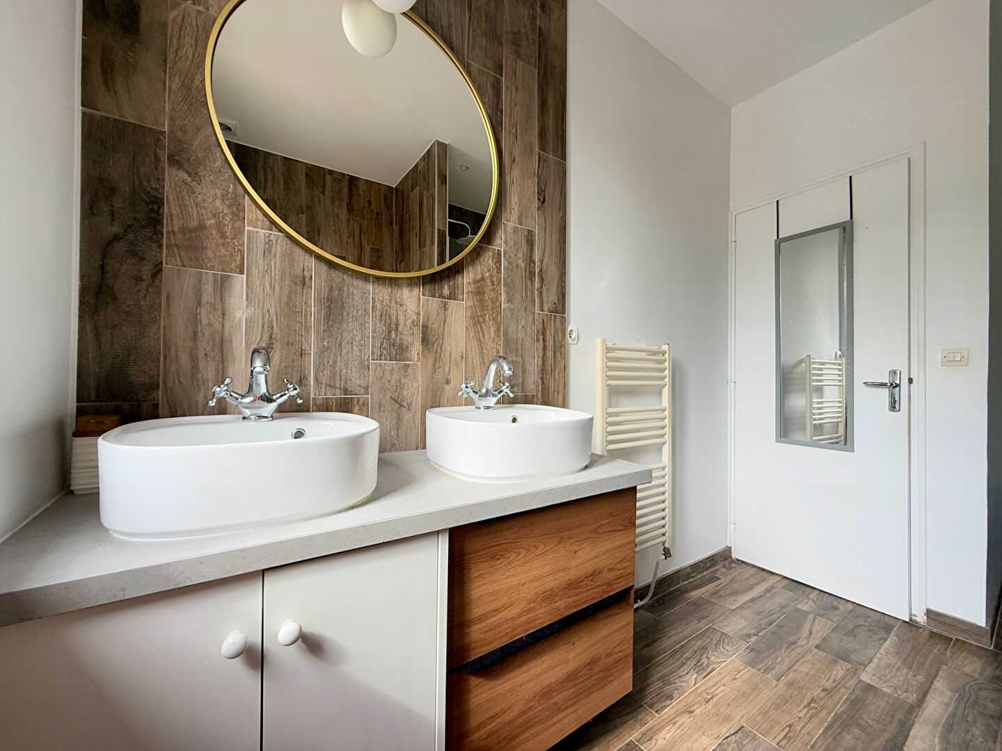 Charmante maison à vendre à Warmeriville avec jardin