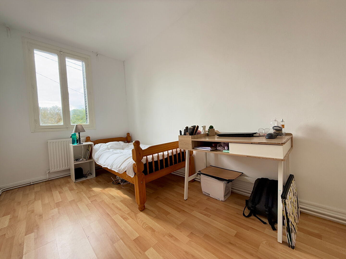 Charmante maison à vendre à Warmeriville avec jardin