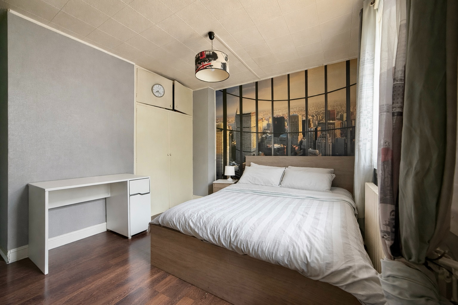 À vendre Maison Reims avec garage et jardin.