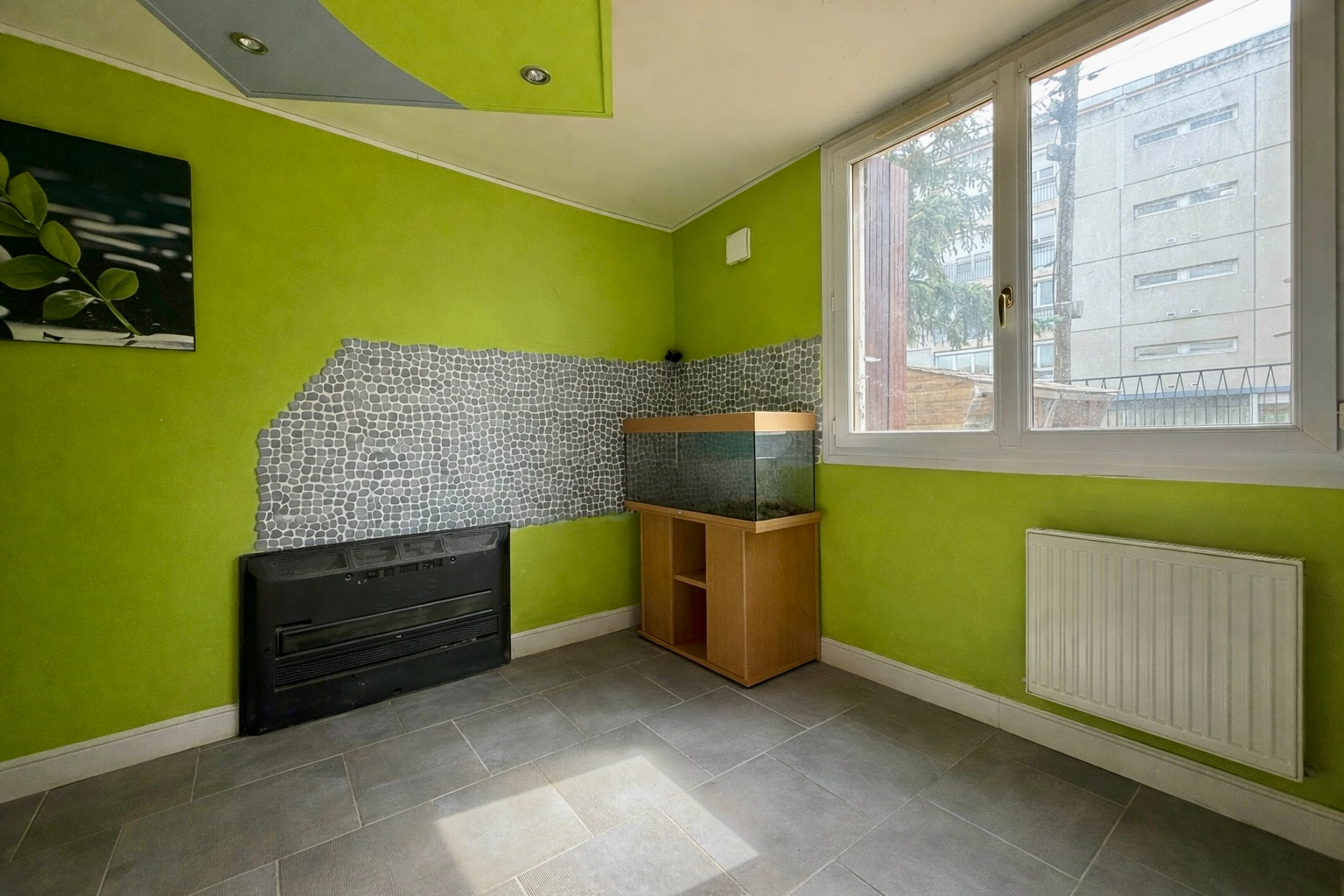 À vendre Maison Reims avec garage et jardin.