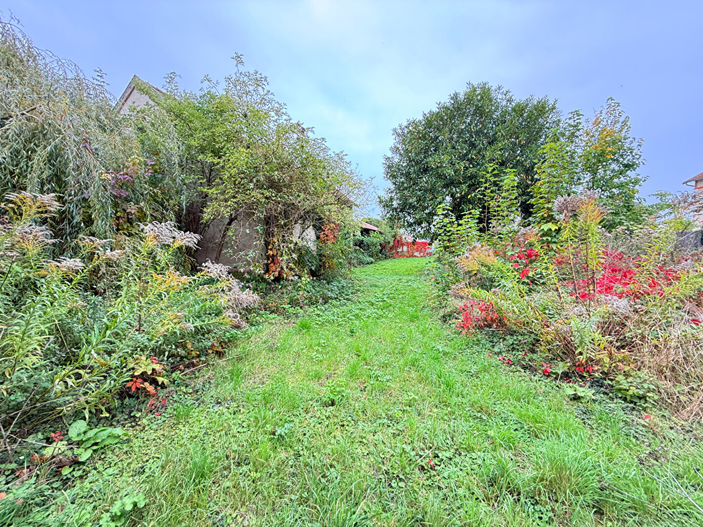 Corps de ferme Val De Vesle 4 pièce(s) 102.43 m2