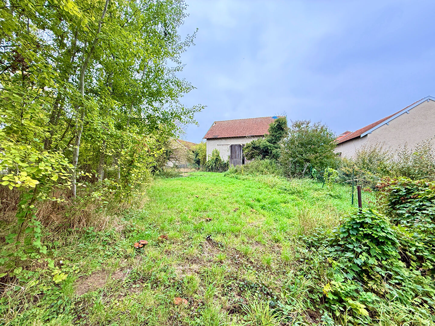 Corps de ferme Val De Vesle 4 pièce(s) 102.43 m2