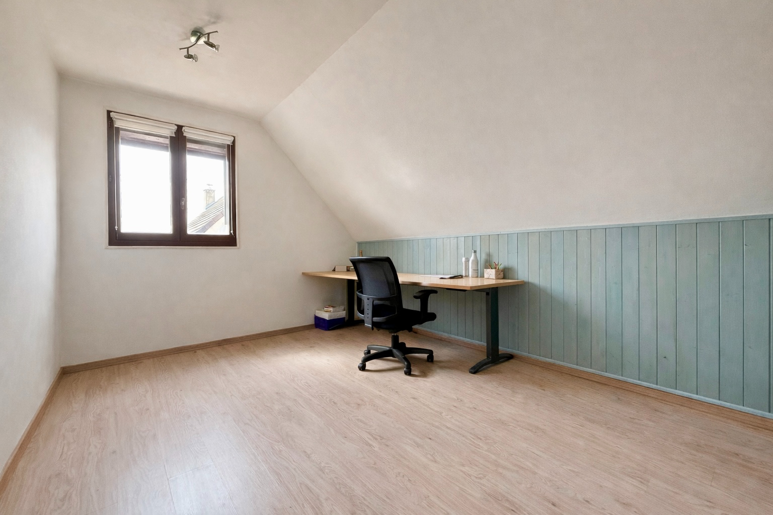 Maison familiale avec jardin et garage - Reims Murigny