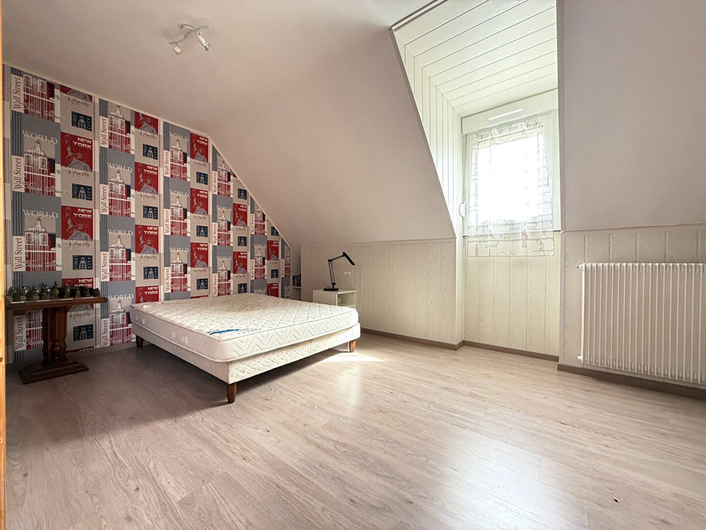 Maison familiale avec jardin et garage - Reims Murigny