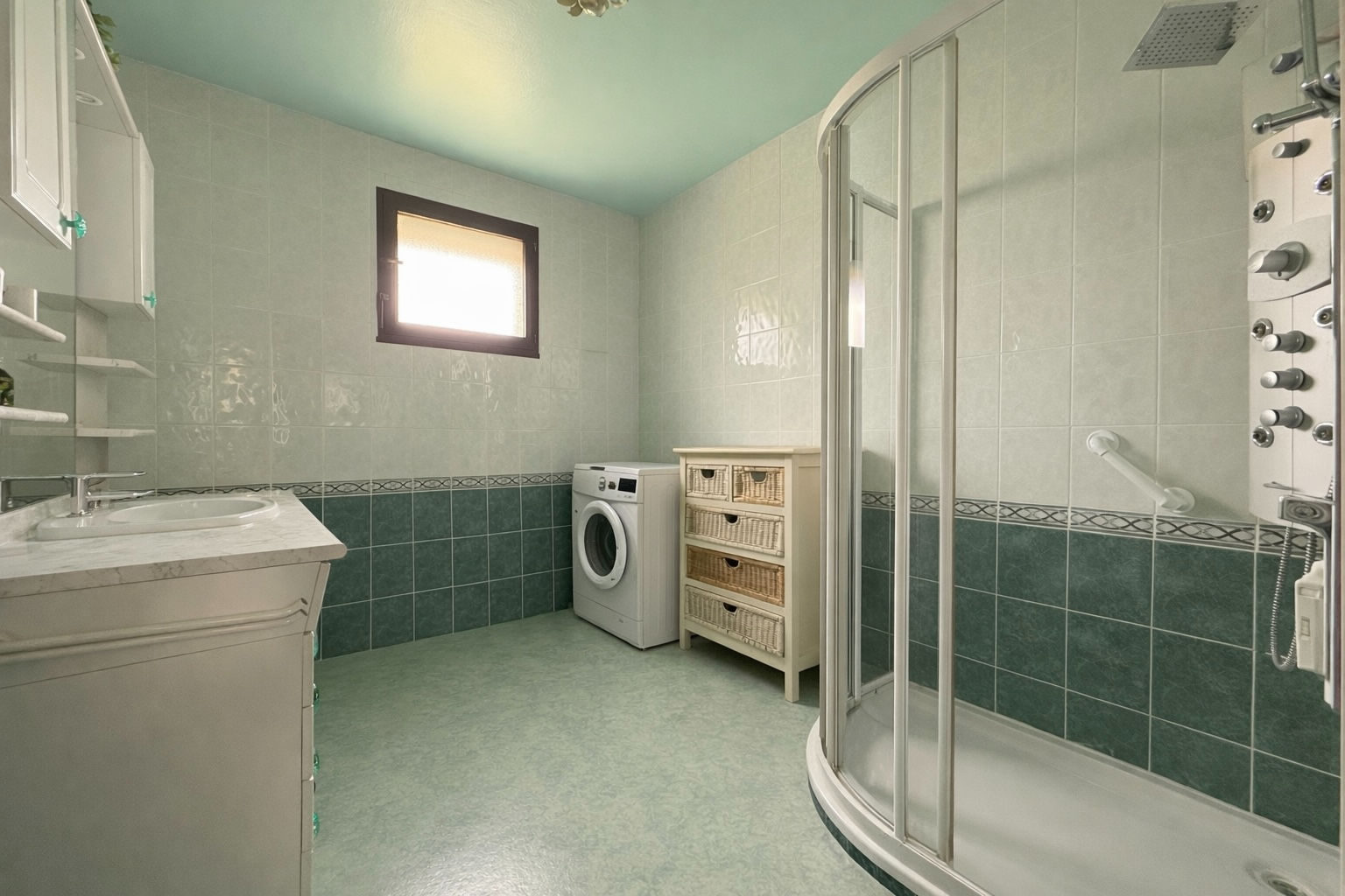 Maison familiale avec jardin et garage - Reims Murigny