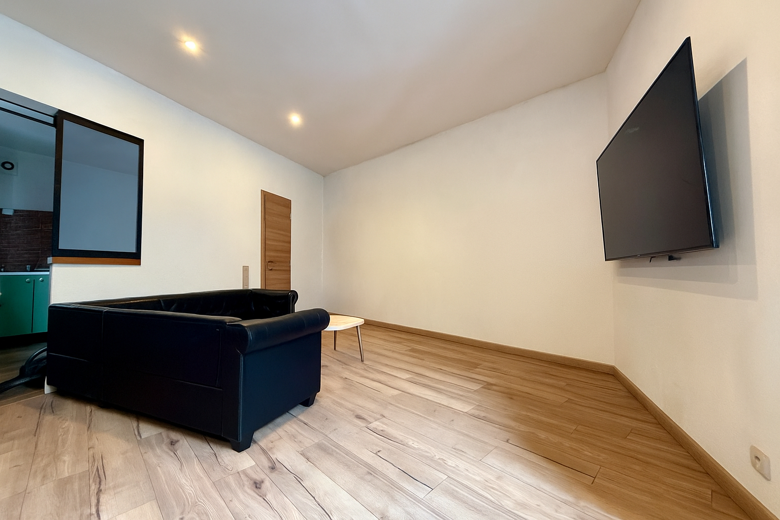 Duplex à vendre à REIMS - Clairmarais : votre cocon à 110 000  !