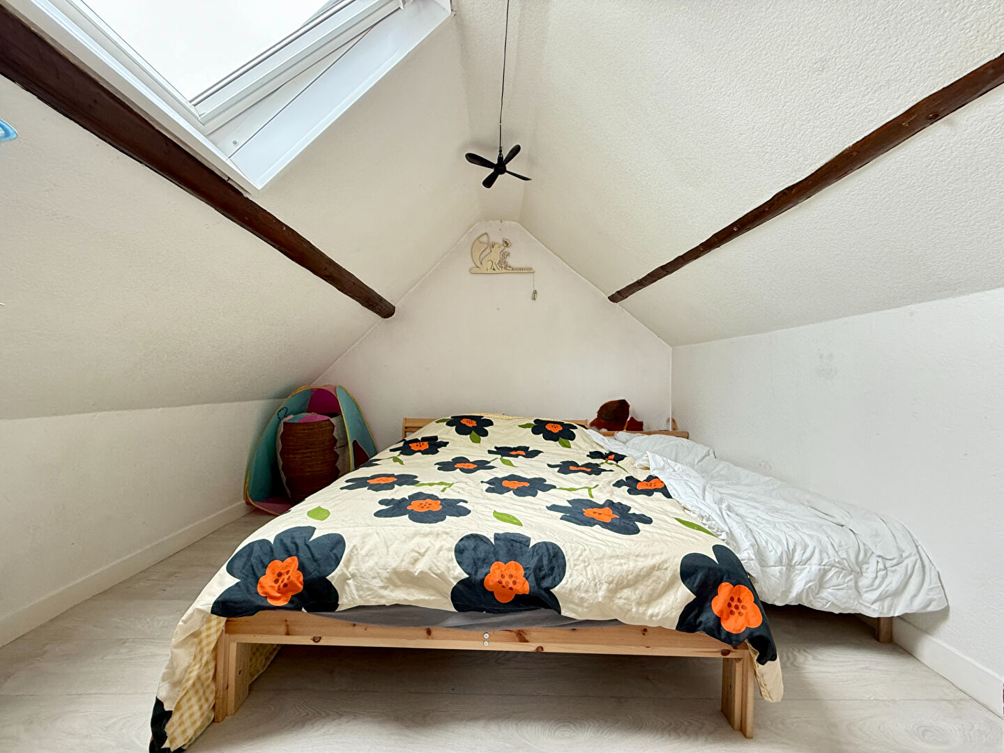 Duplex à vendre à REIMS - Clairmarais : votre cocon à 110 000  !