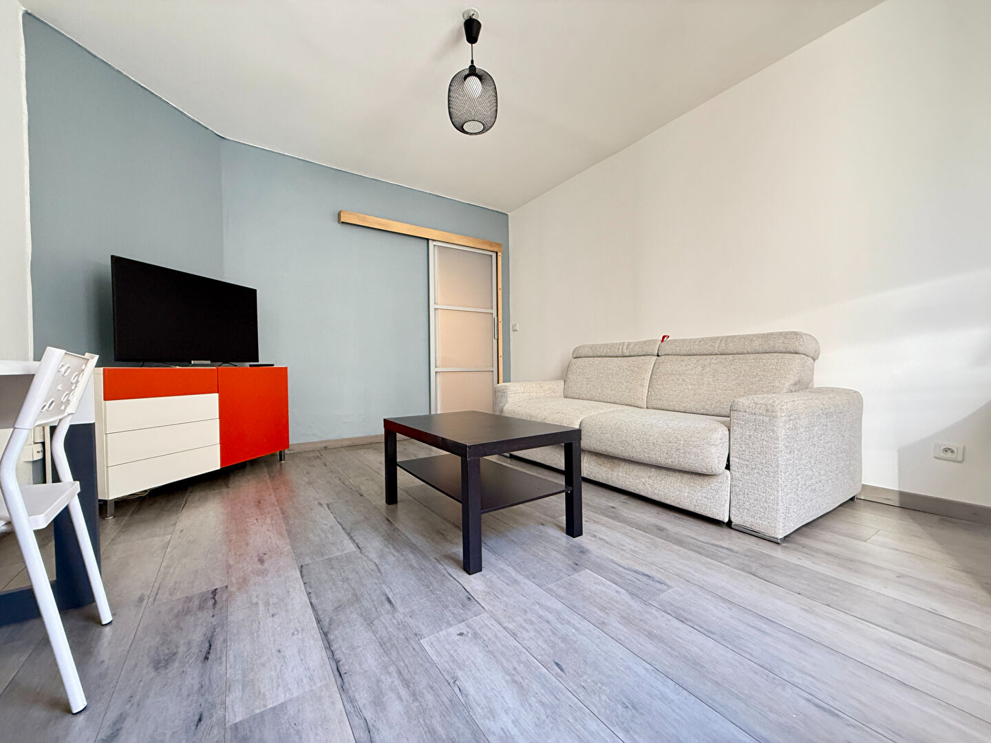 Charmant Appartement 2 pièces à vendre à Reims - Cernay