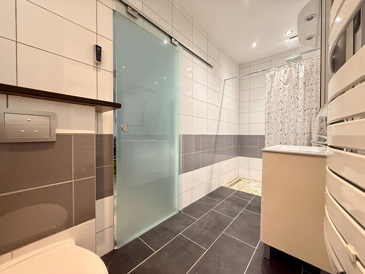 Charmant Appartement 2 pièces à vendre à Reims - Cernay