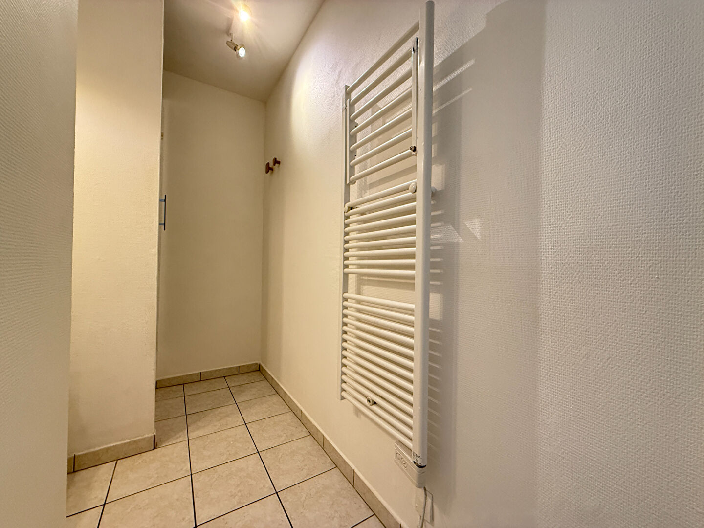 Charmant Appartement 2 pièces à Louer à Reims - Saint-Thomas