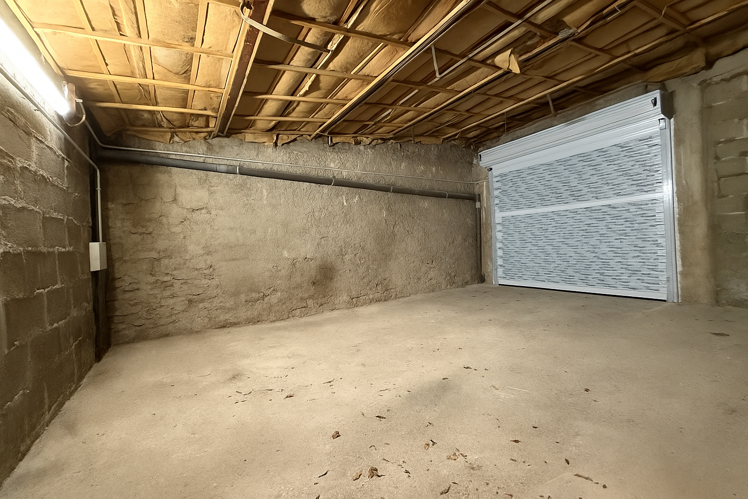 Maison avec extérieur et garage proche centre ville