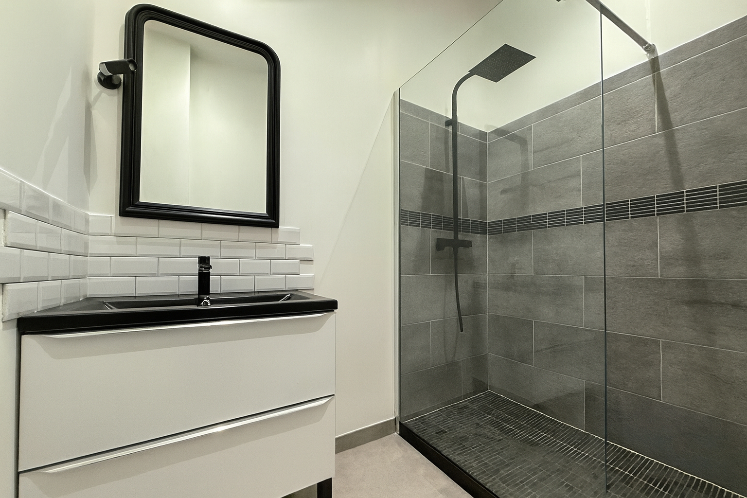 Appartement style loft - Hyper Centre Reims 