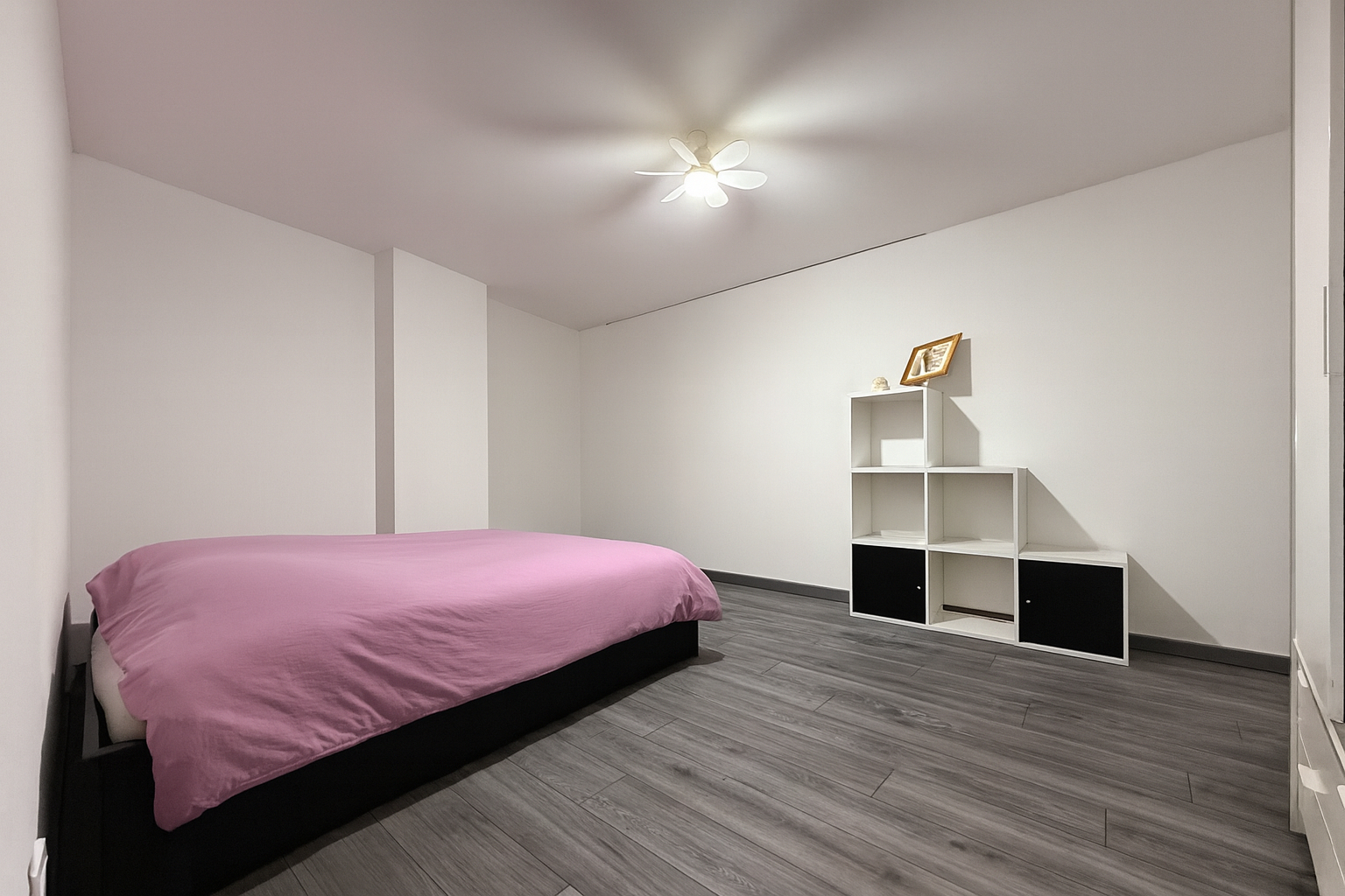 Appartement style loft - Hyper Centre Reims 