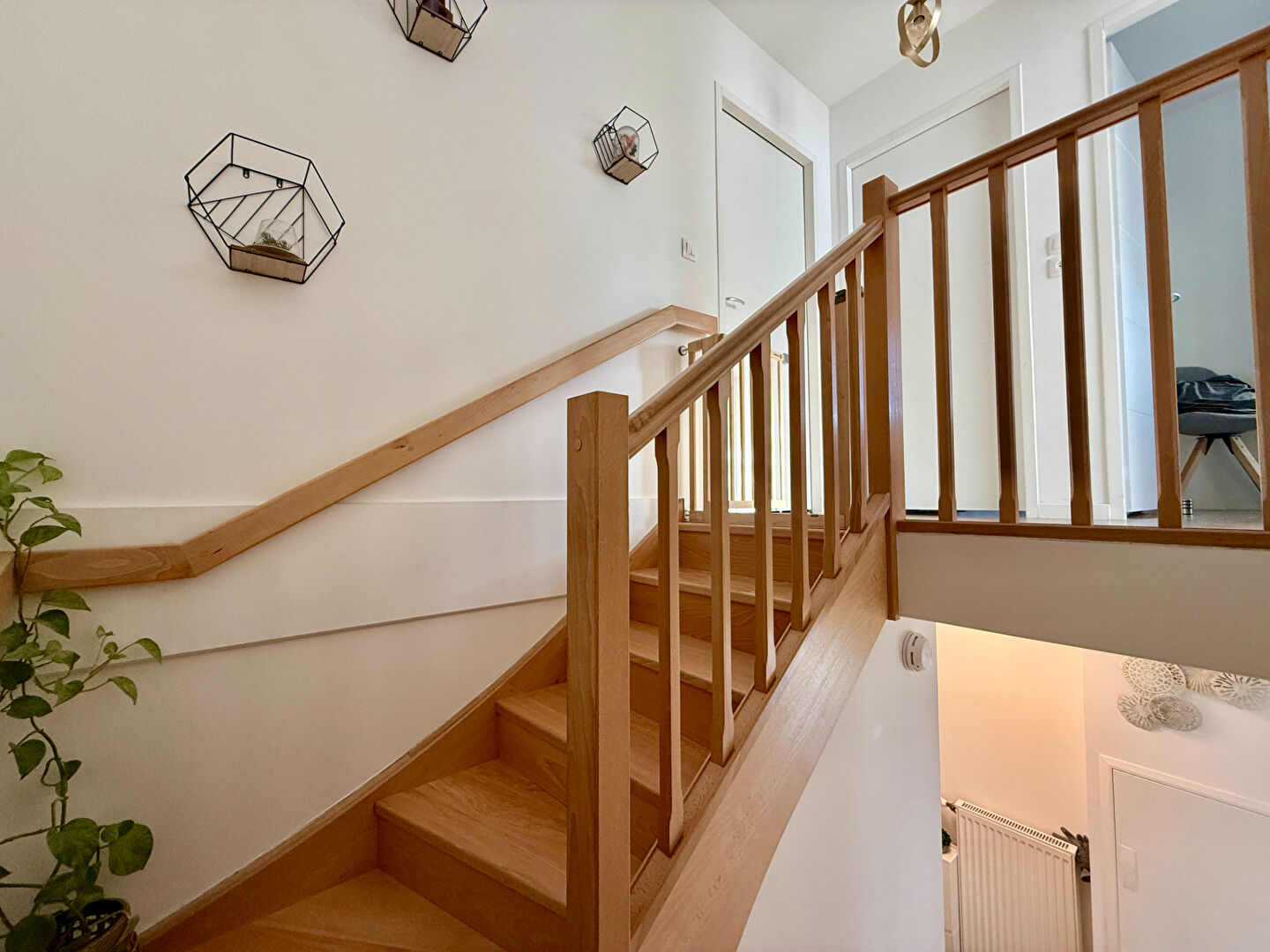 Maison récente à vendre à Reims - 3 chambres, Jardin, parking + box - Quartier Epinettes