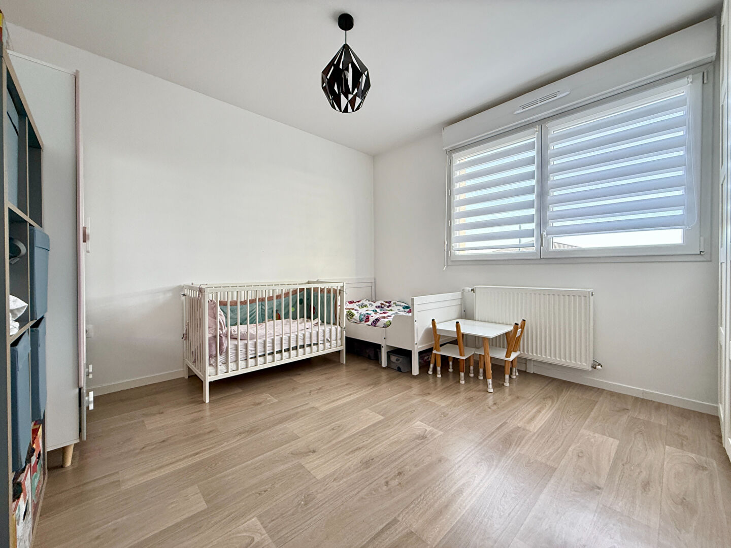 Maison récente à vendre à Reims - 3 chambres, Jardin, parking + box - Quartier Epinettes