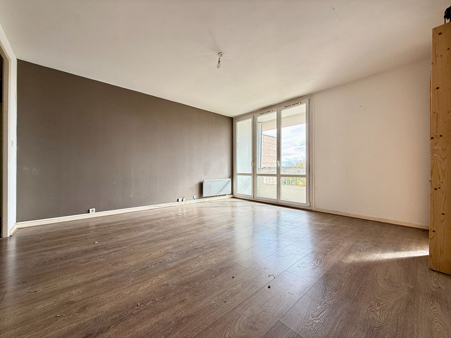 Appartement 4 pièces à vendre à REIMS - Quartier Laon