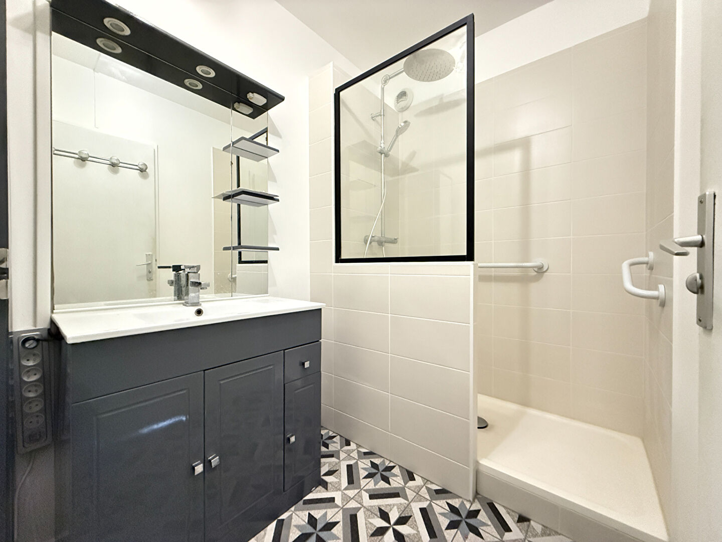 Appartement 4 pièces à vendre à REIMS - Quartier Laon