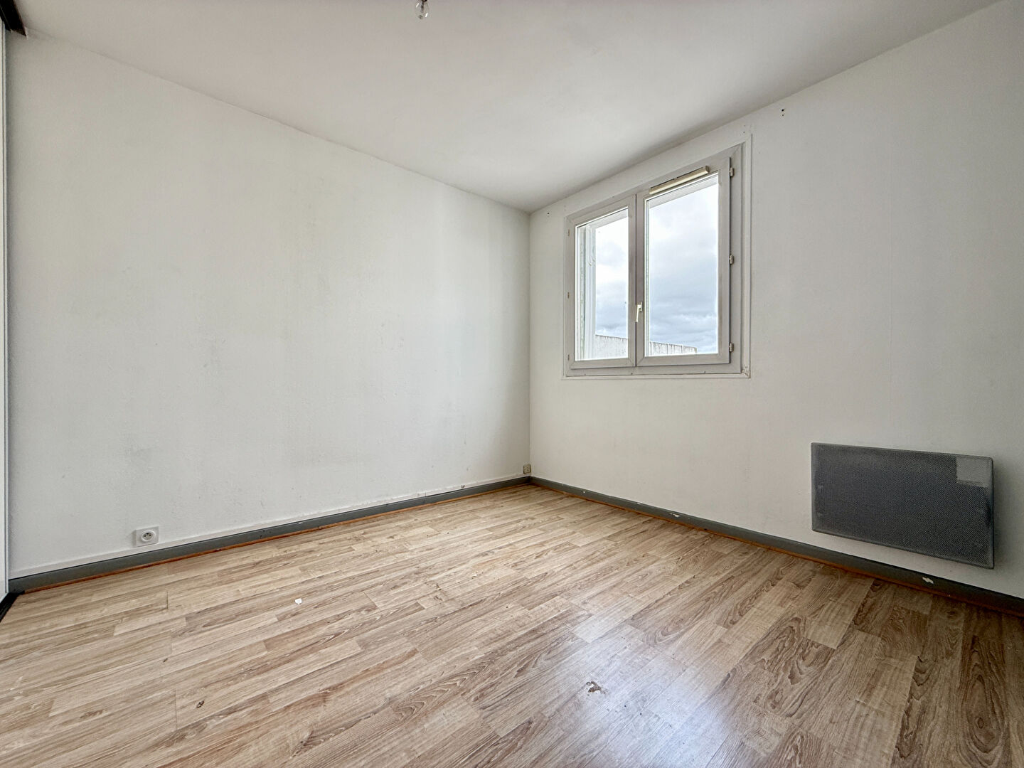 Appartement 4 pièces à vendre à REIMS - Quartier Laon