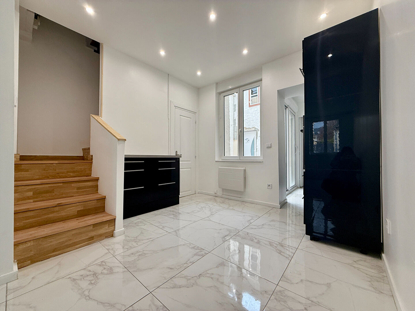 Charmante Maison à Louer à Reims - Quartier Sainte-Anne !