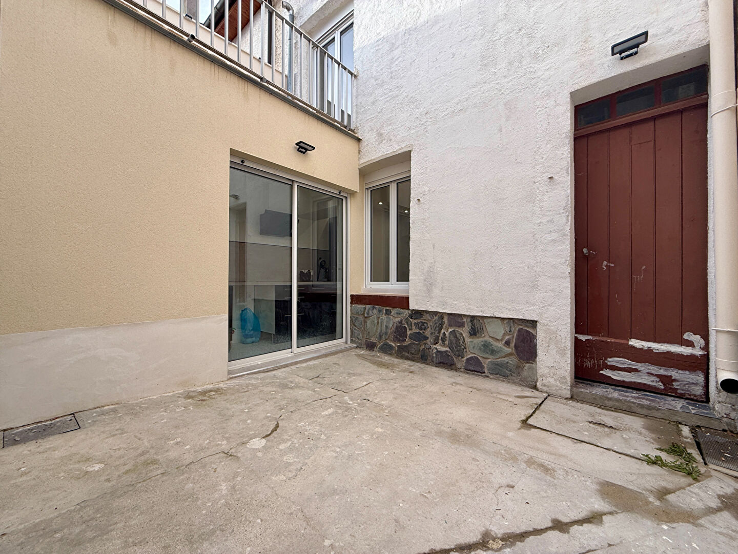 Charmante Maison à Louer à Reims - Quartier Sainte-Anne !