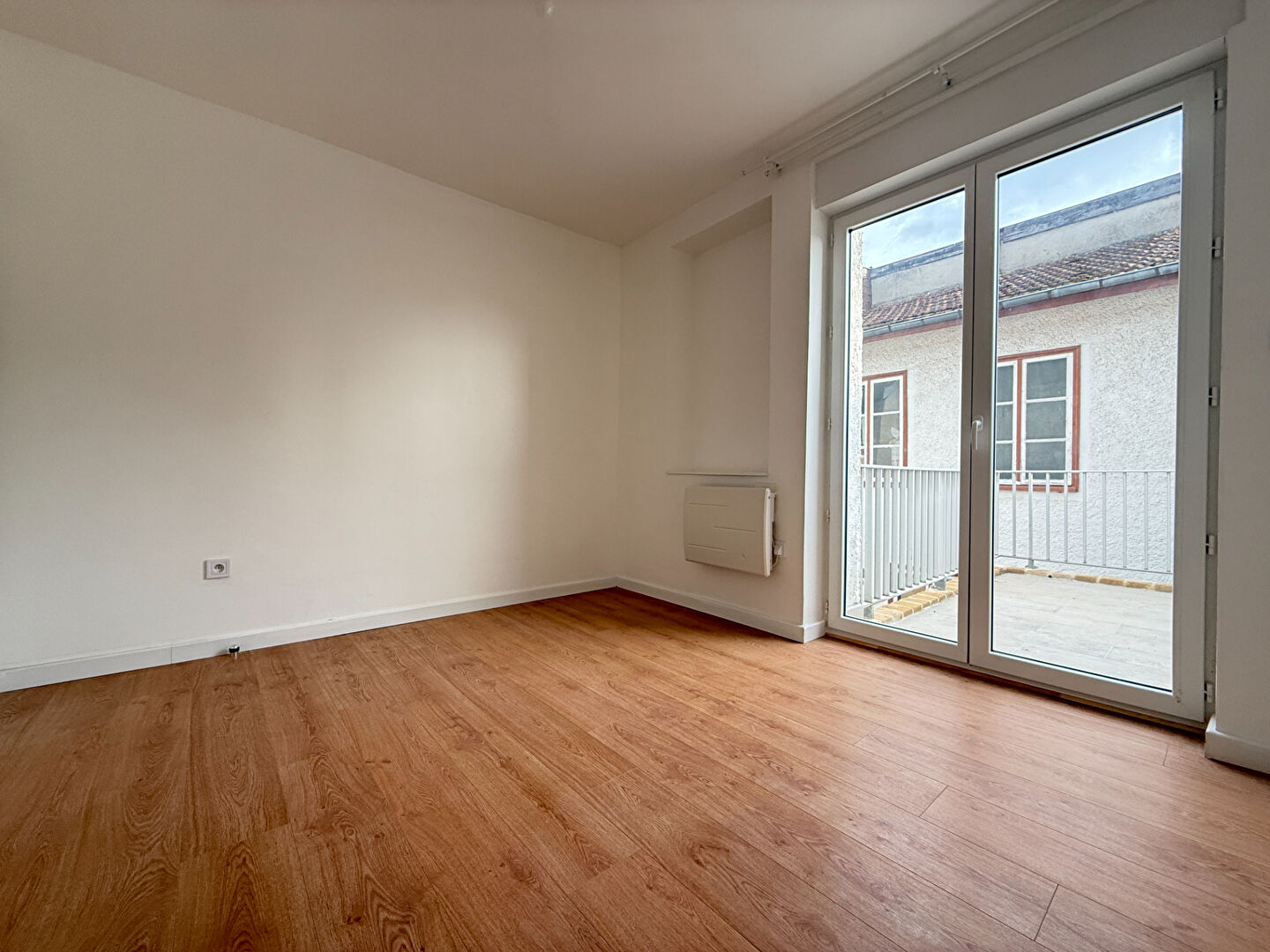 Charmante Maison à Louer à Reims - Quartier Sainte-Anne !