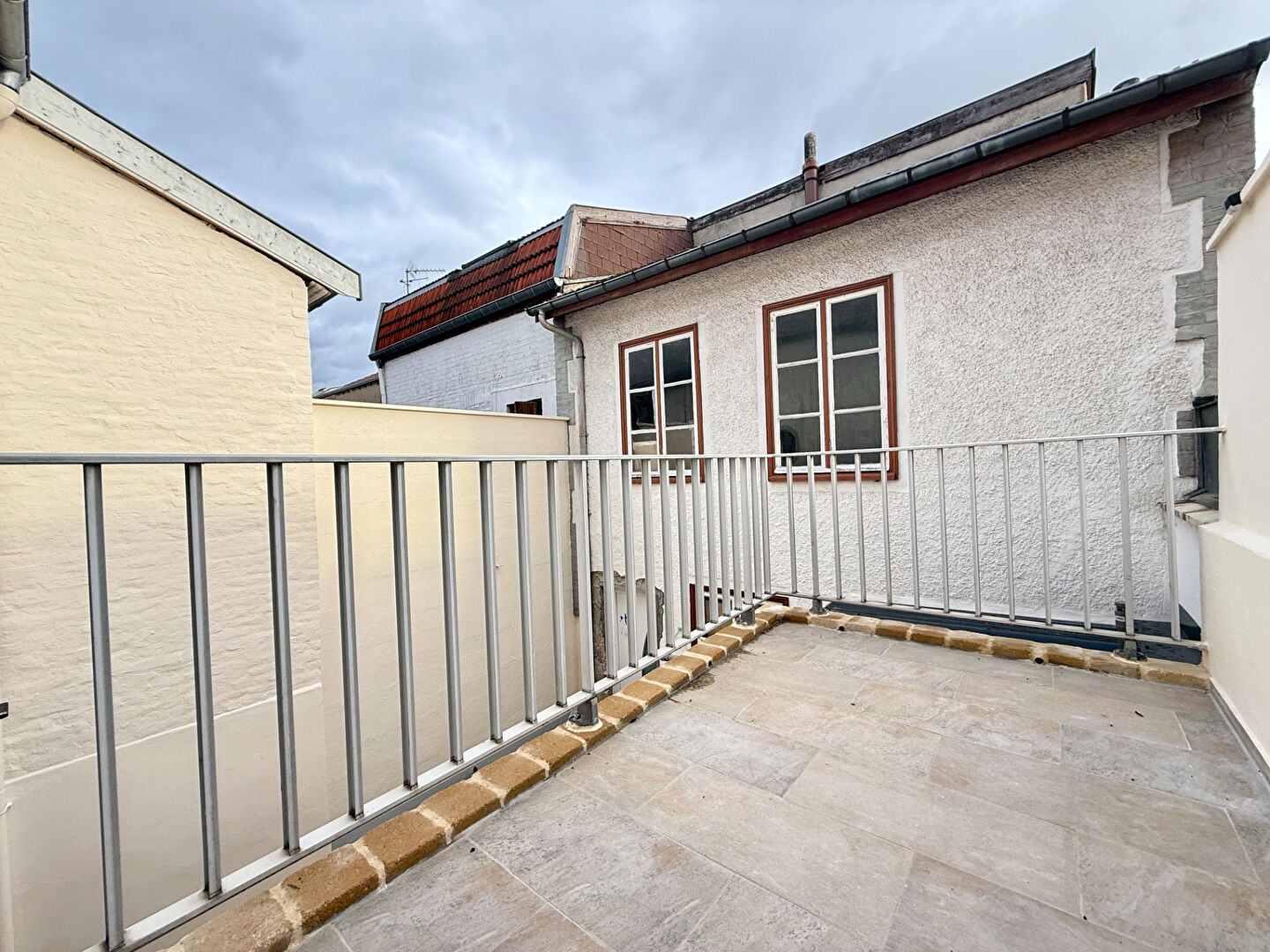 Charmante Maison à Louer à Reims - Quartier Sainte-Anne !