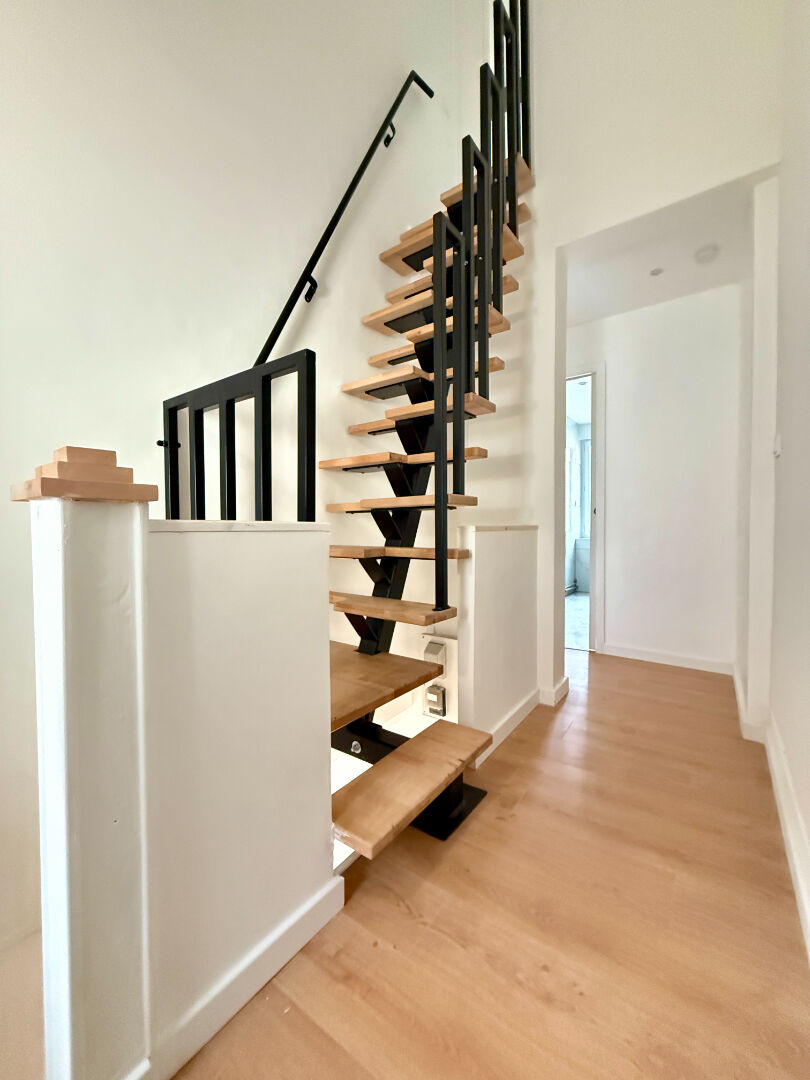 Charmante Maison à Louer à Reims - Quartier Sainte-Anne !