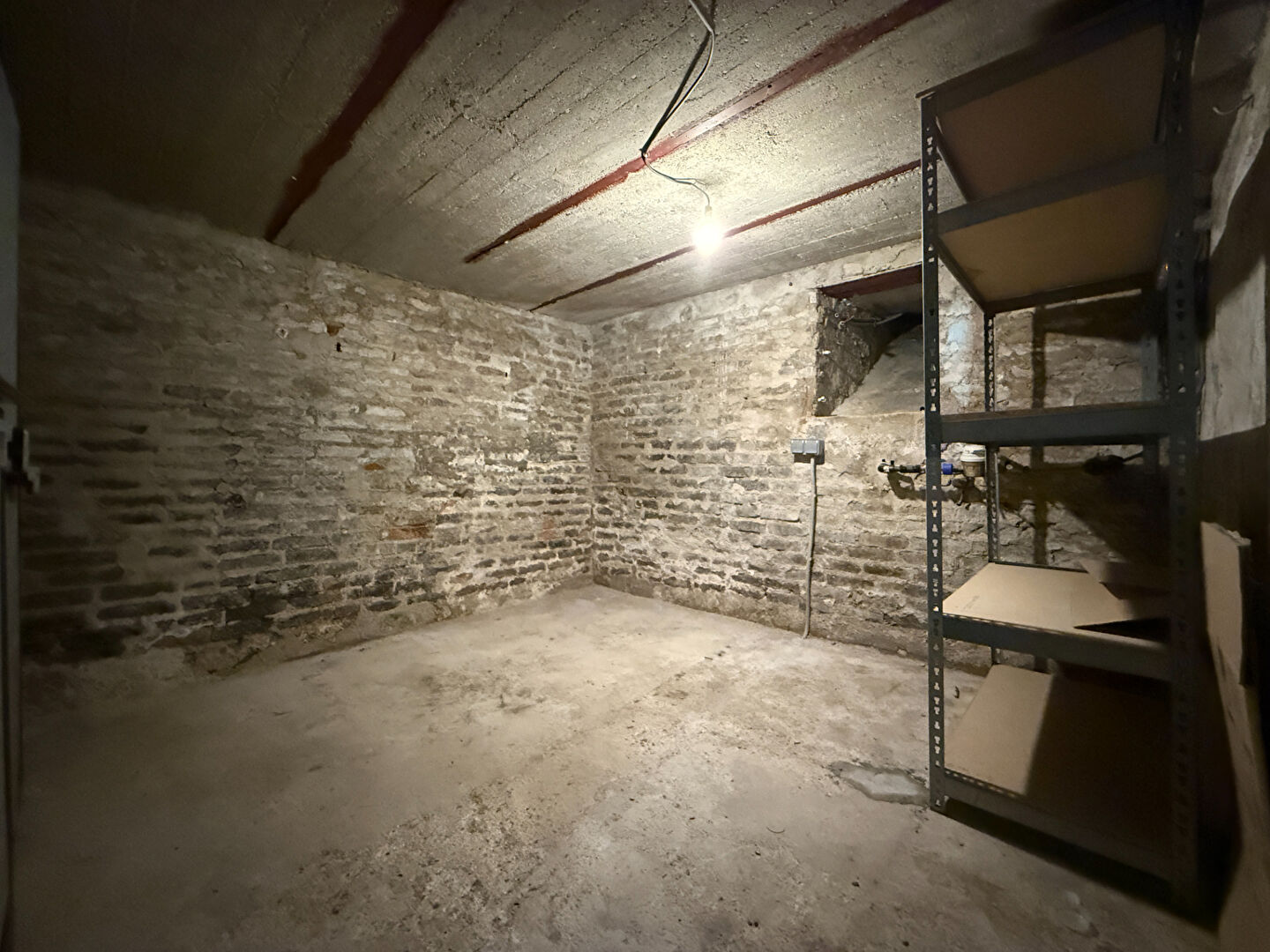 Charmante Maison à Louer à Reims - Quartier Sainte-Anne !