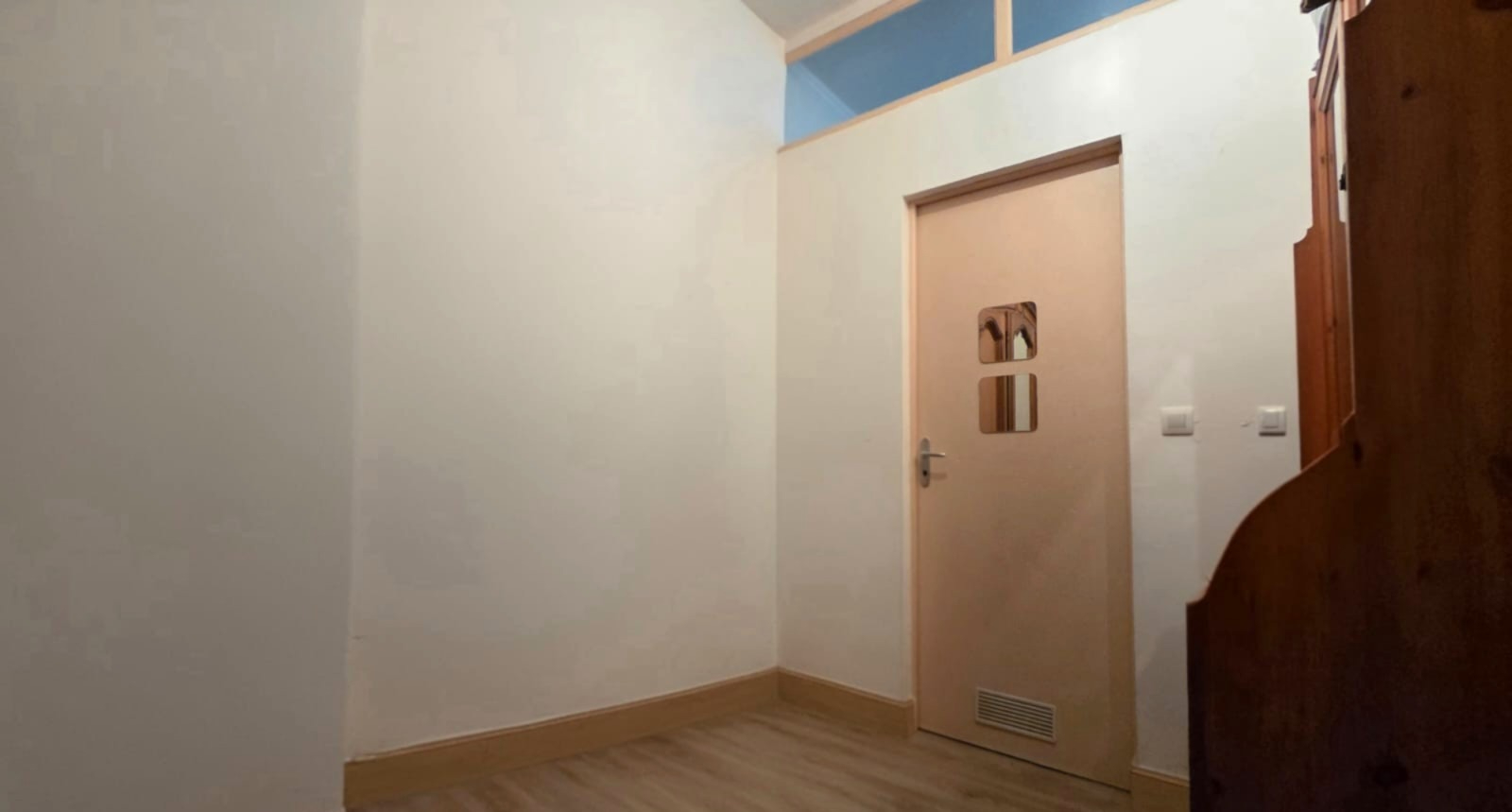 Idéal investisseur - Appartement vendu loué avec garage fermé - Quartier Jaurès