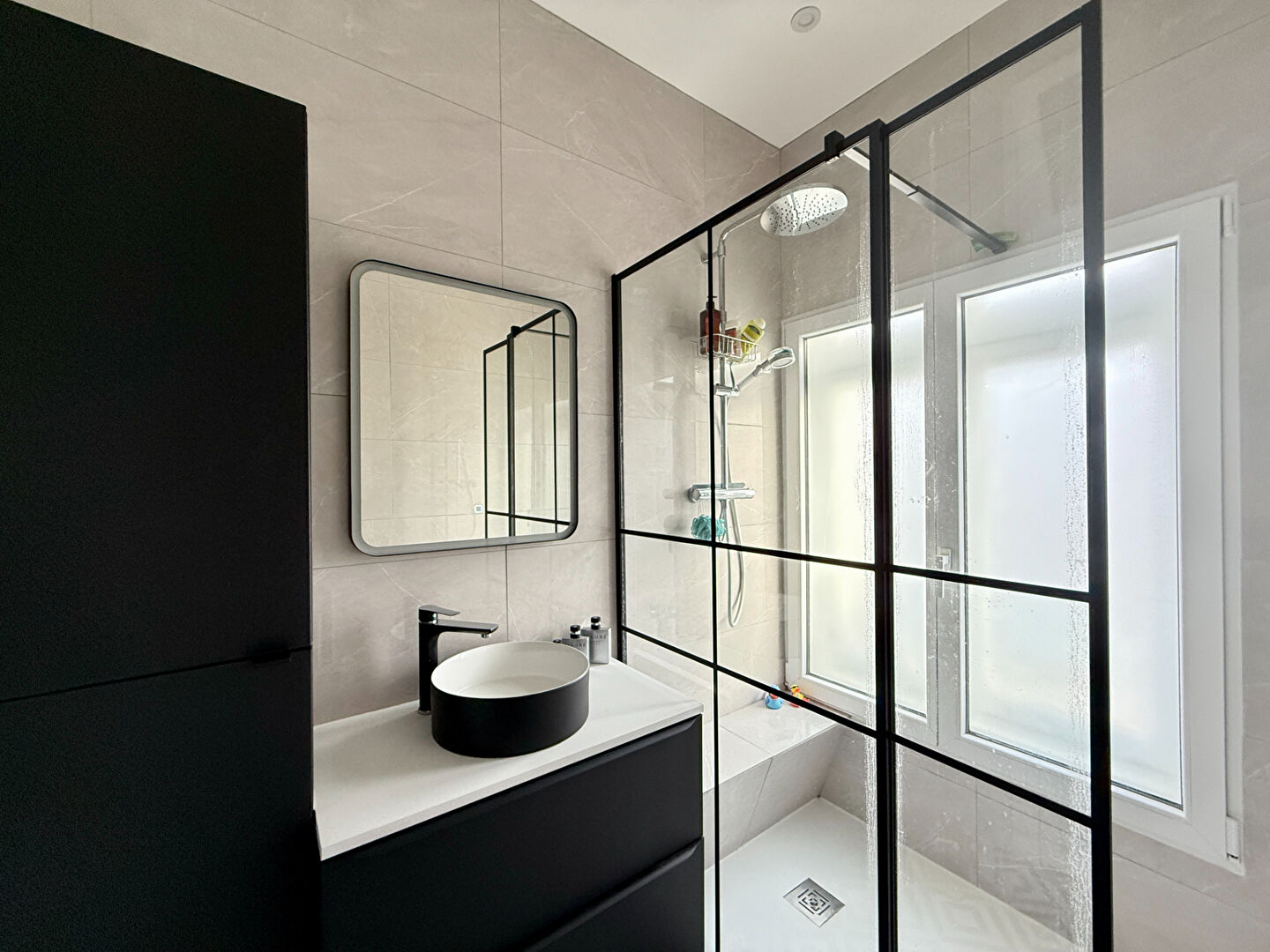 Appartement de type 3 - Charme de l'ancien - Centre ville