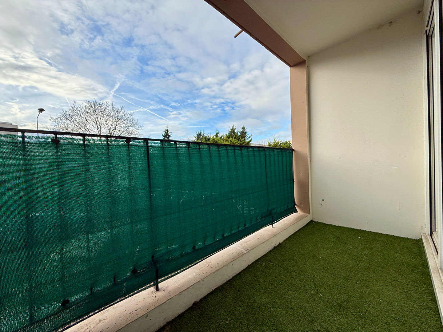 Appartement de type 6 - Secteur Saint Rémi