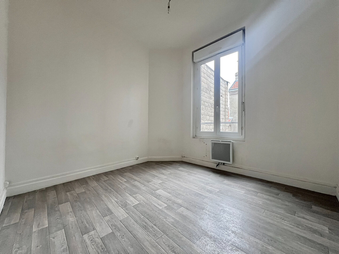 Studio idéal investisseur - quartier Cernay