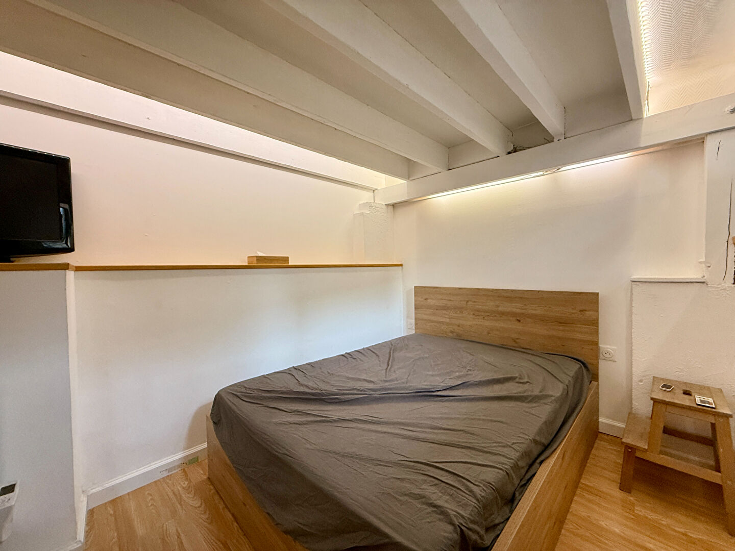 Studio secteur Jean Jaurès / Cernay