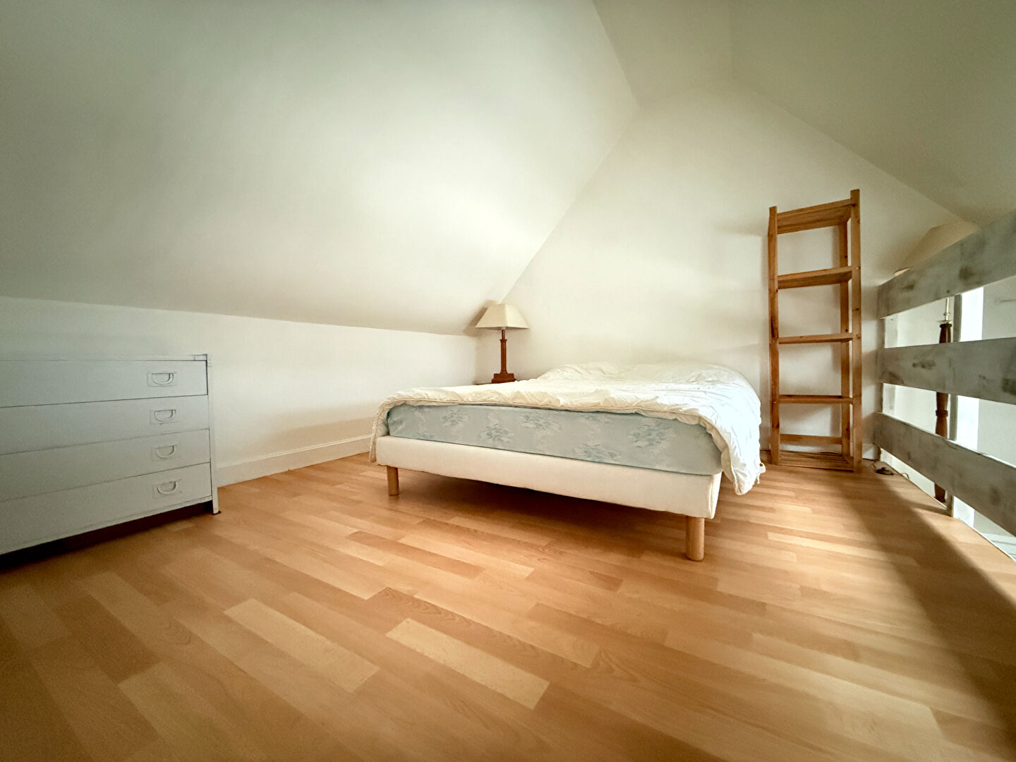 À louer : Charmant appartement meublé 2 pièces à Reims