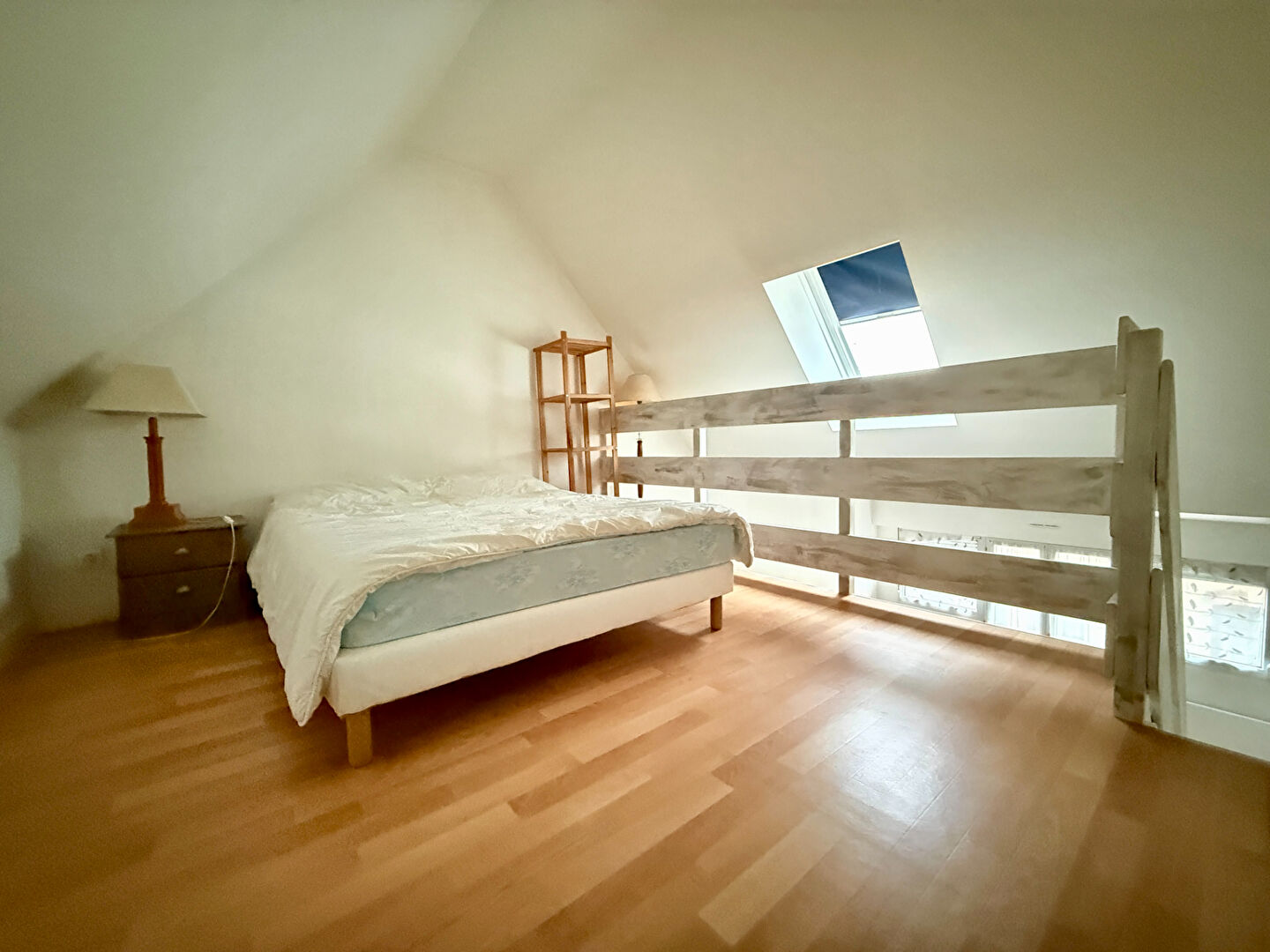 À louer : Charmant appartement meublé 2 pièces à Reims