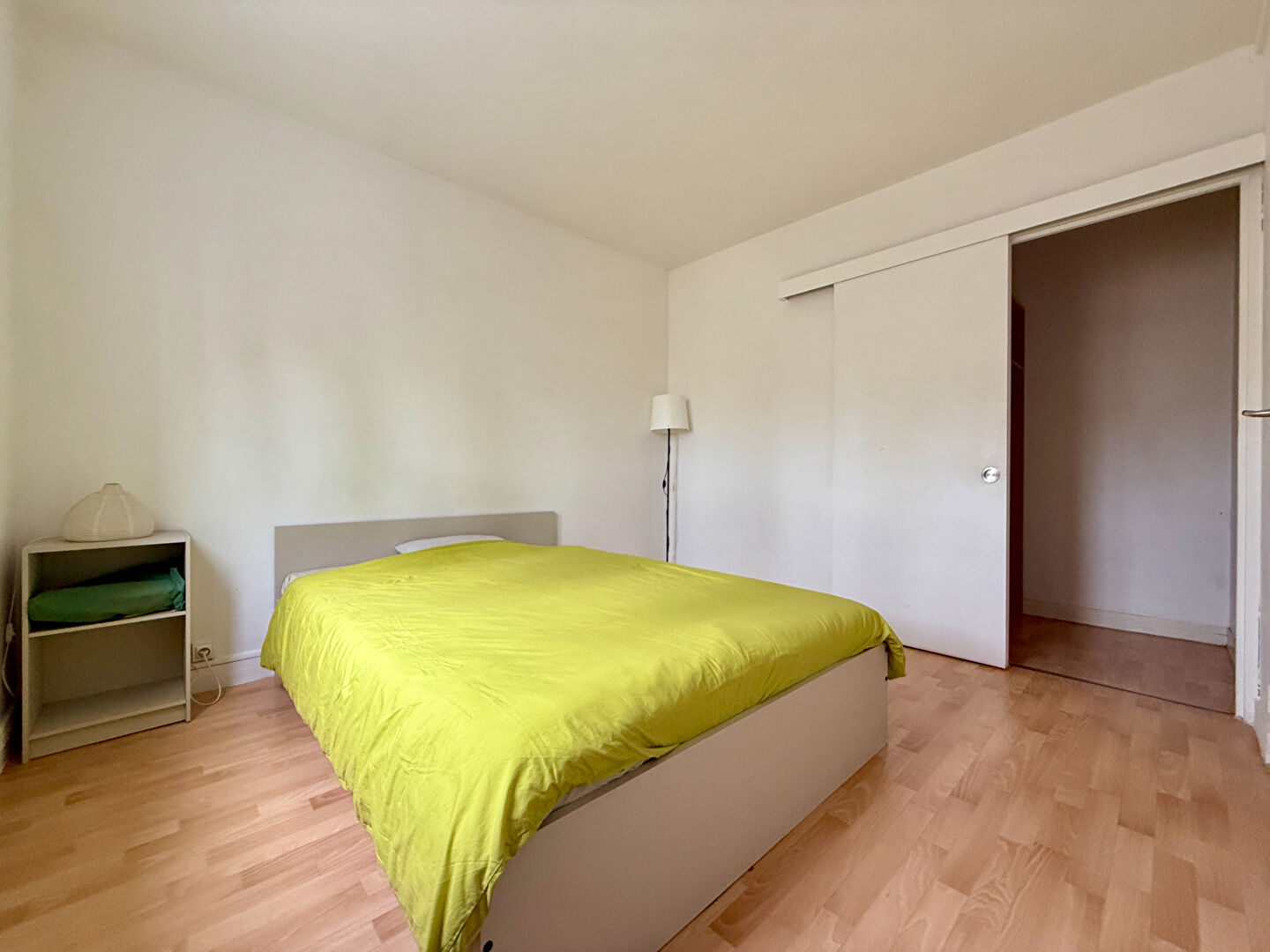 Charmant Appartement 2 pièces à vendre à REIMS - Saint-Anne