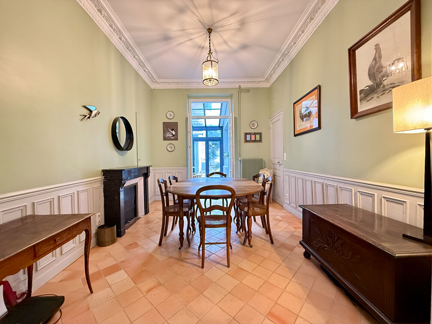 Particulier rémois dans le quartier prisé de Jacquart à Reims