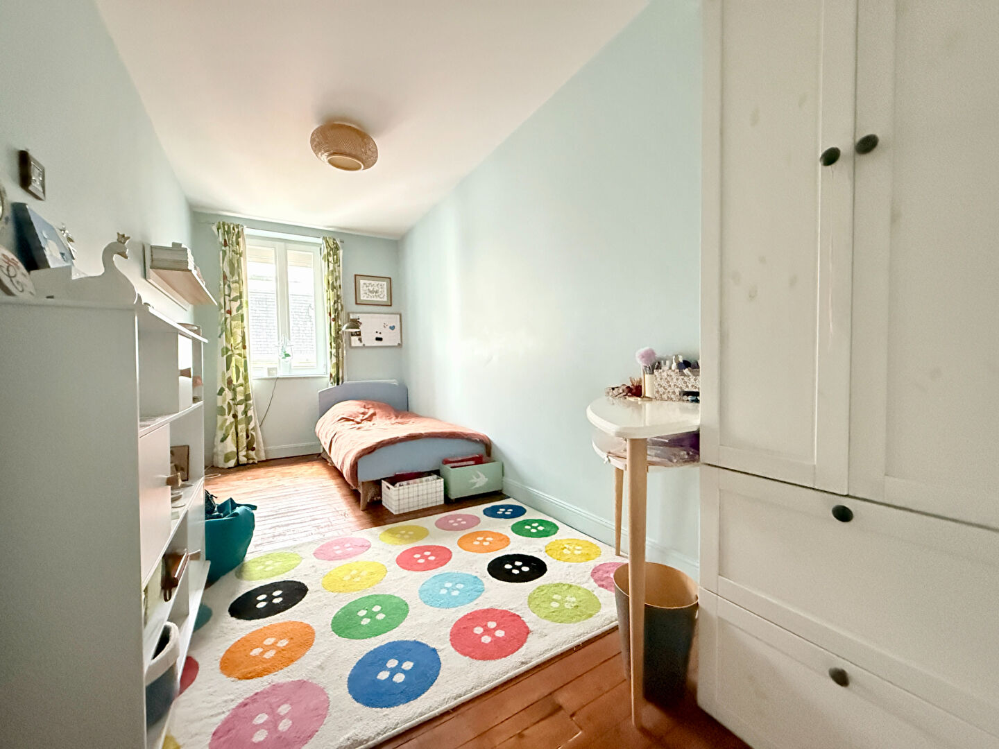 Particulier rémois dans le quartier prisé de Jacquart à Reims