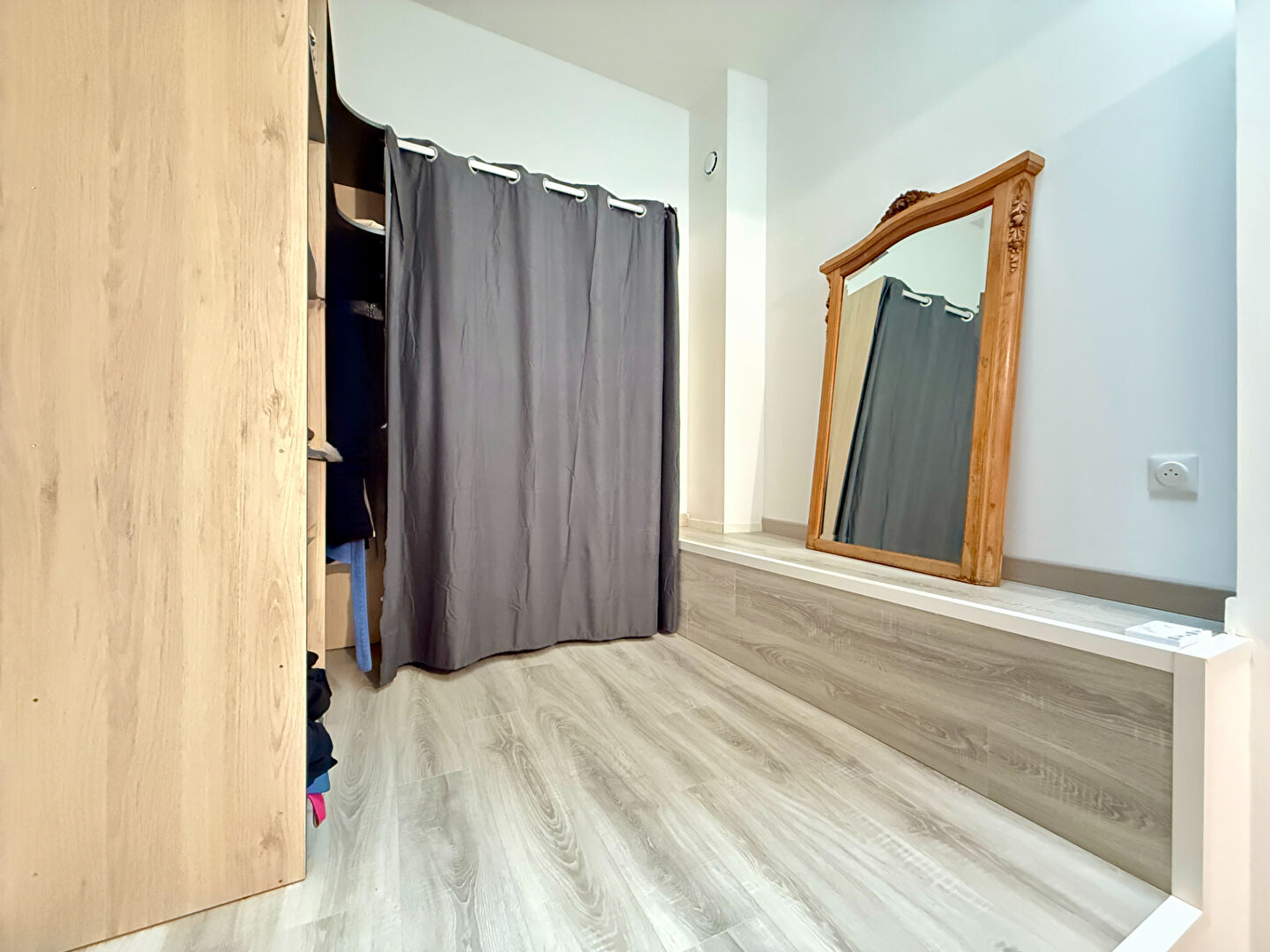 Appartement style loft - Hyper Centre Reims