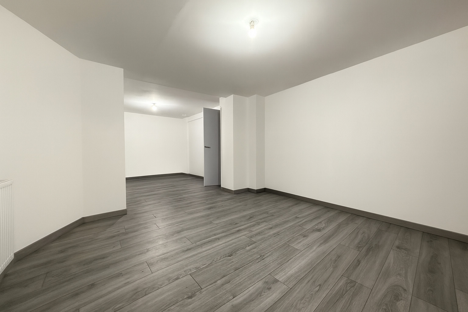 Appartement style loft - Hyper Centre Reims