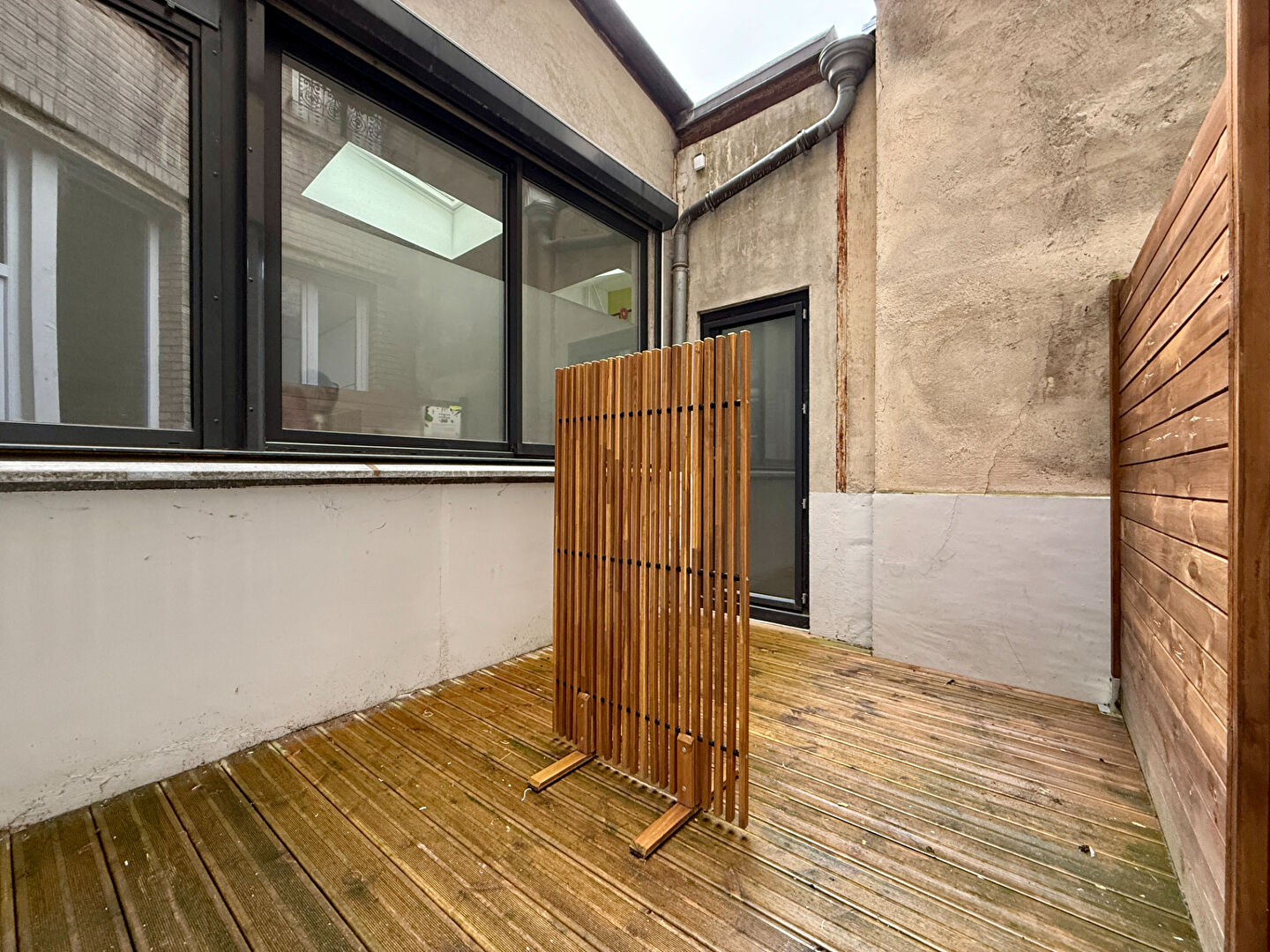 Appartement style loft - Hyper Centre Reims